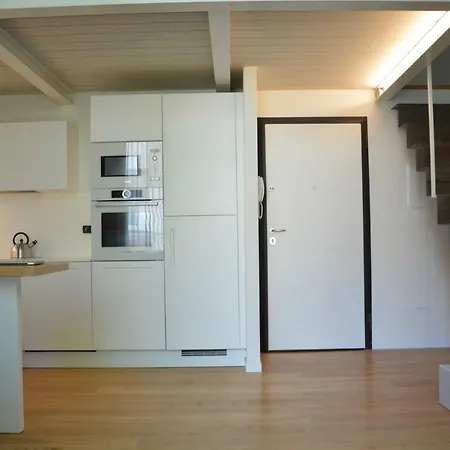 Appartement Bright And Silent Near Two Towers *